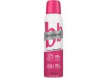 Bruno Banani Deodorante Spray Donna Pura Mango Peonia 150Ml
