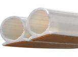 Cerniera Per Porta 137 L.6M L.8Mm Autochiudente Blk Brown Ellen