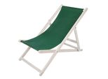 Sedia A Sdraio Sedia Da Spiaggia Bianca Sedia Da Giardino Pieghevole Sedia A Sdraio Sedia Da Spiaggia Verde