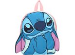 Plecak Lilo I Stitch - Pluszowe PrzyjaciółKi 32X26X11 Cm