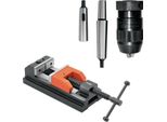 Pacchetto Di Foratura 2 + "Felix"" 2.0 80 Ad Es. Tb 13 Plus MK2 E Tb 15 Plus Flott"