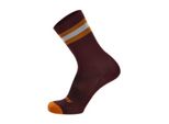 Santini Bengala Calzini Lunghi Rosso Eu 36-44 Uomo Rosso Eu 36-44