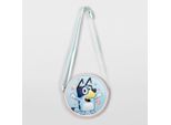 CerdÁ Life's Little Moments Borsa 3D Bluey Design Rotondo