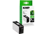 Cartuccia Kmp Nero Compatibile Con Hp 364XL (CN684EE)