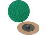 Disco Abrasivo Ø 51 Mm Grana 60 Verde