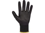 Guanti Antitaglio Coreshield 18G Black Taglia 9 Nero En 388, En 407, En 36350 Categoria Dpi Ii