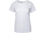 Martes Essential Dillion Maglietta Manica Corta Bianca Xl Donna Xl