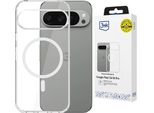 Google Pixel 10/Google Pixel 10 Pro - 3Mk Armor Magcase