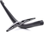 Maxgear 39-0391 - Oe 77 01 049 002 Braccio Tergicristallo, Posteriore Per Laguna Ii