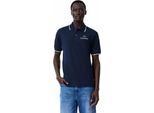Polo Lacoste A Manica Corta Da Uomo