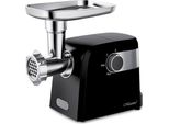 Maestro MR-854 Meat Grinder 1500 W Black
