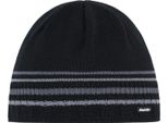 Cappello A Maglia EisbäR Bax MÜ Da Uomo, Colore:Nero