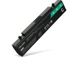 Subtel Batteria Sostitutiva Samsung R60, R510, R40 Per Portatile Laptop, Capacità: 4400Mah 10.8V - 11.1V