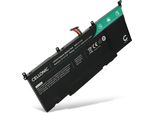 Subtel Batteria Di Ricambio Per Asus Rog FX502 / GL502 3400Mah Laptop Battery B41N1526 Per Pc Portatile Notebook