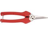 Forbici Da Potatura Lunghezza Totale 165 Mm Capacità Di Taglio 10 Mm Acciaio Inox