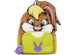 Mini Plecak Warner Bros By Loungefly Z Looney Tunes - Lola Bunny