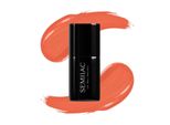 934 Semilac Arancione Agrodolce Lacca Uv Per Unghie 7Ml