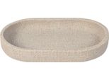 Craft Portasapone Da Appoggio, Beige