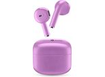 Cuffie In-Ear Cuffie A Capsula Senza Fili - Tempo Di Riproduzione Fino A 20 Ore - Bluetooth Libertà Senza Fili Con Tecnologia Bluetooth Suono Bilanciato