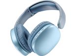 Cuffie Over-Ear, Cancellazione Attiva Del Rumore, Suono Coinvolgente E Cristallino, Riproduzione Non-Stop Per 35 Ore Compatibile Con Tutti I Dispositivi, Ricarica USB-C