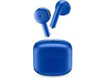 Cuffie In-Ear Cuffie A Capsula Senza Fili - Tempo Di Riproduzione Fino A 20 Ore - Bluetooth Libertà Senza Fili Con Tecnologia Bluetooth Suono Bilanciato