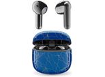 Cuffie In-Ear Cuffie Bluetooth - Design A Capsula - Senza Fili - Custodia Di Ricarica - Microfono - Tempo Di Riproduzione Fino A 25 Ore Ampia Compatibilità