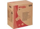 Wypall® X80 Powerclean - Scatola Di Pinzette / Acciaio Blu - 5 Scatole X 80 Foglietti | Cartone (5 Scatole)