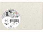 Pollen By Clairefontaine 55016C Pollen By Clairefontaine Karte 82 X 128 Mm, Natura
