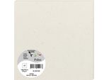 Pollen By Clairefontaine 55018C Cartoncino Pollen By Clairefontaine 160 X 160 Mm, Natura