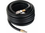 Tubo Aria Professionale Per Compressore, Lunghezza 10 M, Diametro Interno 10 Mm, Tc Technic TLP-10
