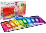 Tappeto Musicale Educativo Per La Danza Rainbow Piano