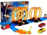 Una Pista Per Corridori Con Loop