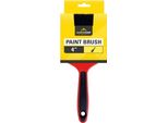 Pennello Inglese Per Pittura Murale In Legno Pennello Largo Per Pittura 4""