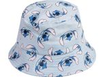 Cappello Da Pesca Lilo & Stitch Cappello Estivo Per Bambini E Berretto Da Sole Con Protezione Uv