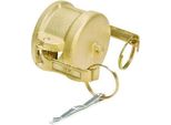 Kamlok Tipo Dc Ms 41,91 Mm 1 1/4 Di Pollice
