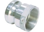 Braccio Di Leva Kamlok Tipo A In Alluminio 41,91 Mm 1 1/4 Di Pollice