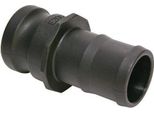 Braccio Di Leva Kamlok Tipo E Pp 41,91 Mm 1 1/4 Di Pollice