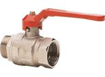 Valvola A Sfera Tipo 9100 Misura 1/2 Pollice