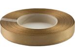 Nastro Di Raso 12 Mm X 32 M Marrone Chiaro (Oro)