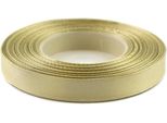 Nastro Di Raso 12 Mm X 32 M Oro Cognac
