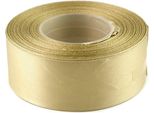 Nastro Di Raso 38 Mm X 32 M Oro Cognac