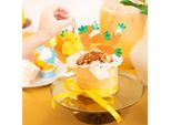 Muffin Toppers Pickers Karotten 6 Stk.