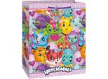Borsa Regalo Hatchimals 1 Pz.