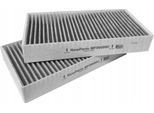 Newparts MF90099C Filtro Aria Cabina A Carboni Attivi Mercedes Gl M R Sostituzione K1200A2X