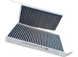 Newparts Filtri MF90113C Filtro Aria Abitacolo