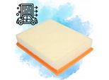 Newparts Filtri MF51059 Filtro Aria