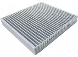 Newparts MF90140C Filtro Aria Cabina A Carboni Attivi Alfa 159 Brera Spider Ferrari K1189A