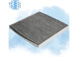 Newparts Filtri MF90142C Filtro Aria Abitacolo