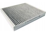Newparts MF90050C Filtro Aria Cabina A Carboni Attivi Cadillac Chevrolet Opel Sostituisce K1343A