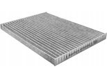 Newparts MF90105C Filtro Aria Cabina A Carboni Attivi Nissan Qashqai Xtrail Sostituisce K1255A